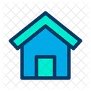 Home Building House Icon