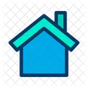Building House Property Icon