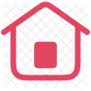 Home House Building Icon
