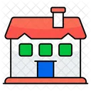 Home House Homestead Icon