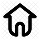 Home  Icon