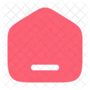 Home House Building Icon