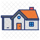 Home Family Life Icon
