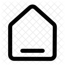 Home House Homepage Icon