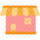 Home House Building Icon