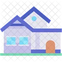 Home Property Real Estate Icon