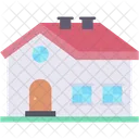 Home Lifestyle Living Icon