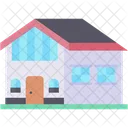 Home Property Real Estate Icon