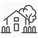 Home House Icon