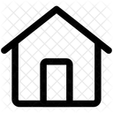 Home Estate House Icon