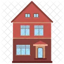 Home House Old House Icon