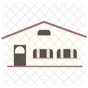 Home House Old House Icon