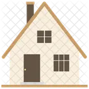 Home House Old House Icon