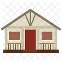 Home House Old House Icon