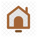 Home House Building Icon