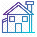 Home Buildings House Icon