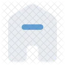 Home House Building Icon