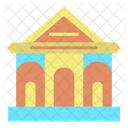 Entrance Icon