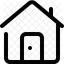 Home House Estate Icon
