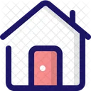 Home House Estate Icon