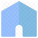 Home House Estate Icon