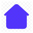 Home Homepage House Icon