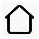 Home Homepage Icon