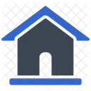 Home House Real Icon