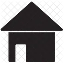 Estate Home House Icon