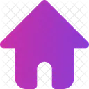 Home House Page Icon