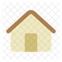Home House Building Icon