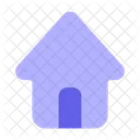 Home House Ui Icon