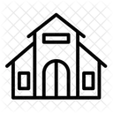 Home House Property Icon