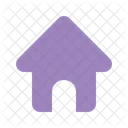Home House Icon
