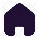 Home House Property Icon