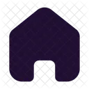 Home House Property Icon
