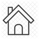 Home House Home Sweet Home Icon