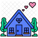 Home  Icon