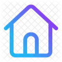 Home House Ui Icon