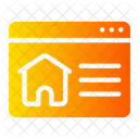 Home  Icon