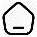 Home House Homepage Icon