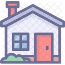 Home  Icon