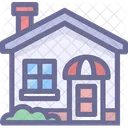 Home  Icon