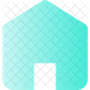 Home Page Internet Icon