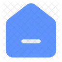 Home Automation Iot Icon