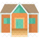 Home  Icon