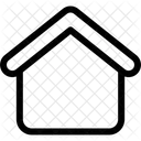 Home Architecture Building Icon