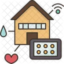 Home  Icon