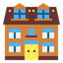 Home  Icon