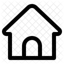 Home House Icon